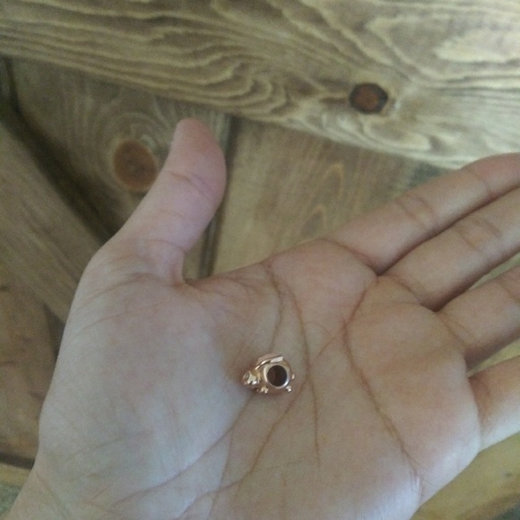 🚫SOLD🚫Pandora Rose Rabbit Charm - Picture 6 of 6